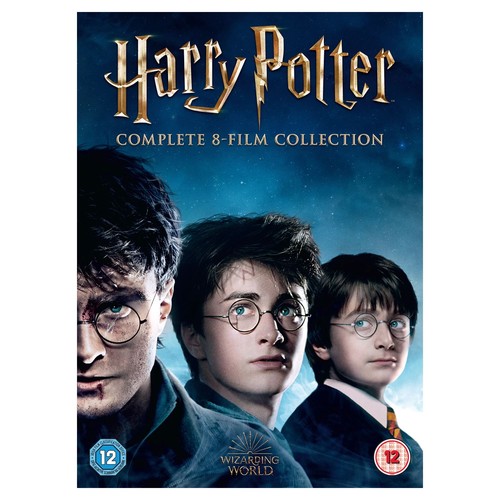 Harry potter film - harry, potter: