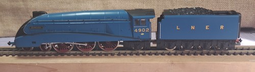 Hornby r372 class 6 2 - r372, 4-6-2