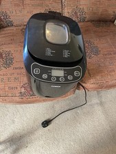 TOWER Breadmaker 12 Program