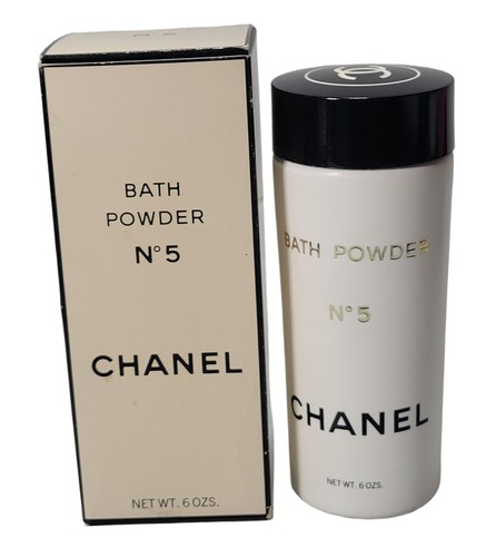 Discontinued vintage chanel - ,