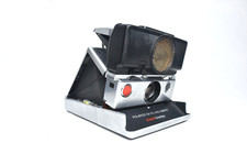 Polaroid SX70 Land Camera