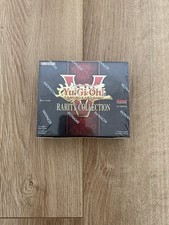 YuGiOh Rarity Collection V