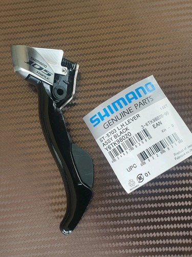 Shimano 105 5703 - st-5703, (left)
