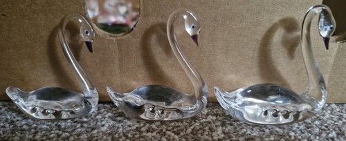 Trio vintage artisan - of,