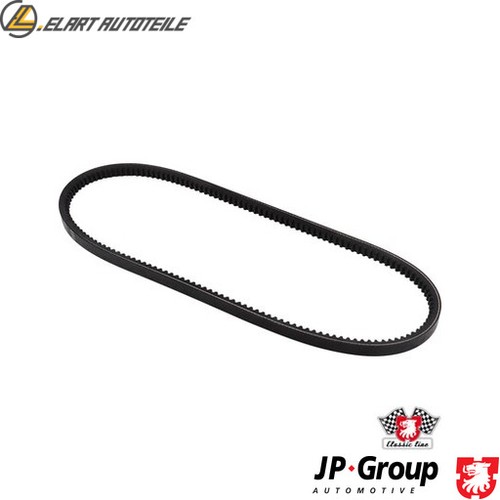 Belt 1118000300 for volvo - v-belt,