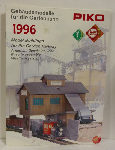 Piko 1996 model - piko,