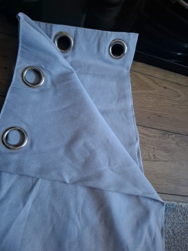 Dunelm ring top - ring, curtain