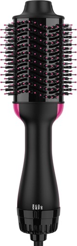 Hair dryer brush - blow,