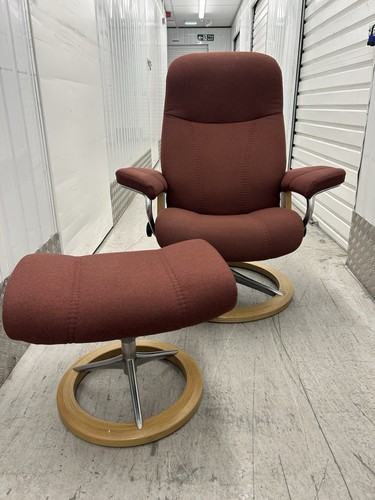 Ekornes stressless signature - ekornes,