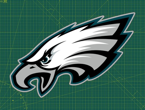 Philadelphia eagles water - philadelphia,