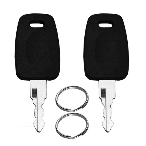 2pcs tsa007 master luggage - 2pcs,
