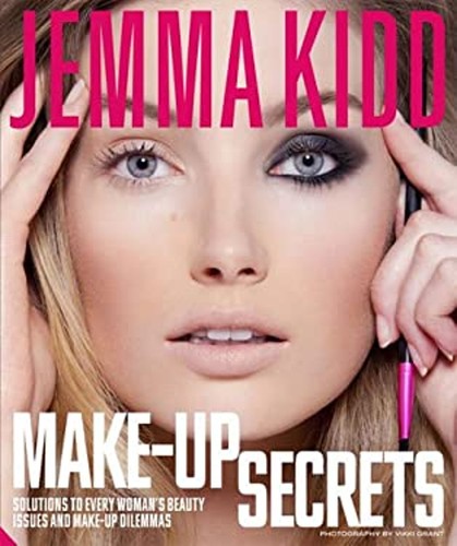 Jemma make secrets - make-up,