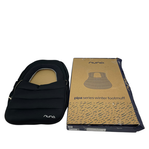 Nuna pipa series winter - series,