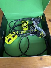 Magura MT7 Raceline Brake Set