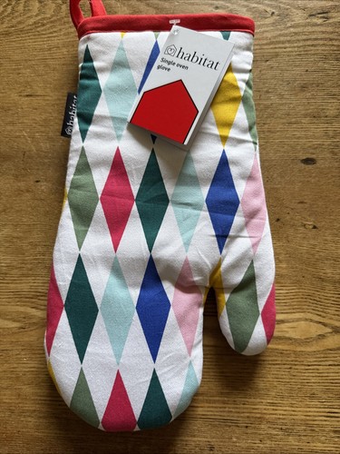Habitat oven glove bnwt - habitat,