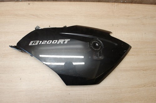 Bmw k26 r1200rt 2010 right - k26, 2010-13