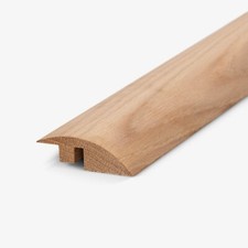 Natural Oak Ramp Edge - 900mm