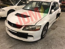 BREAKING 2006 MITSUBISHI LANCER EVO 9 GT 5 SPEED RS DIFF KIT REAR WIPER MOTOR 