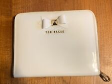 Ted Baker Clutch / i-Pad Case