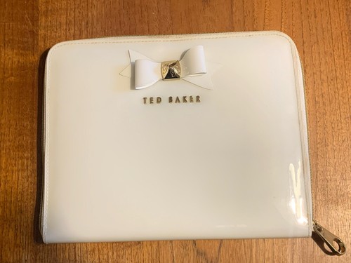 Ted baker clutch pad case - /, i-pad