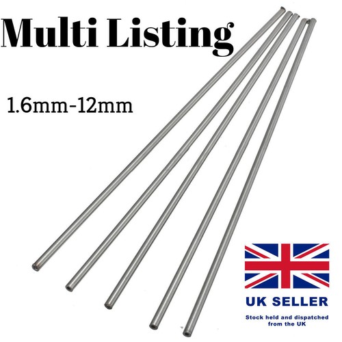 12mm stainless steel 304 - steel,