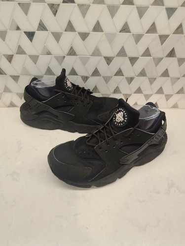 Nike air huarache - nike, triple