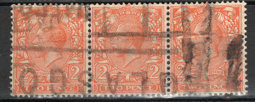 Kgv used block cypher - gb,