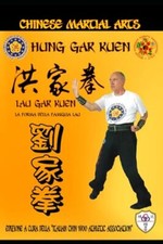 Cucci - Hung Gar Kuen - Lau
