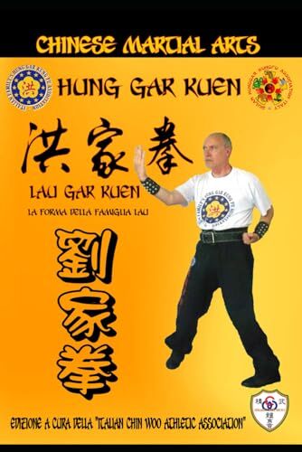 Cucci hung gar - cucci,