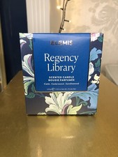 ELEMIS Regency Library Scented