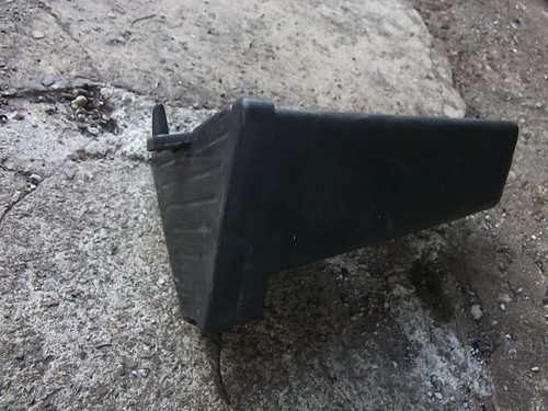Sym xs125 tool box - tool,