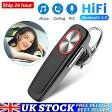 Trucker Wireless Headset