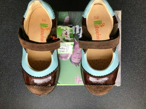 New girls naturino summit vel - girls,