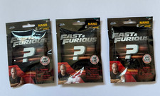 Very Rare NEW & Unopened Fast