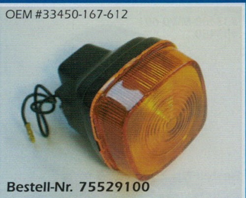 For honda 250 mc02 - cb,