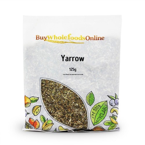 Yarrow 125g bwfo free - yarrow,