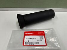 HONDA EXHAUST MUFFLER QUIET CORE XR250, XR350, XR500, XR600 NEW