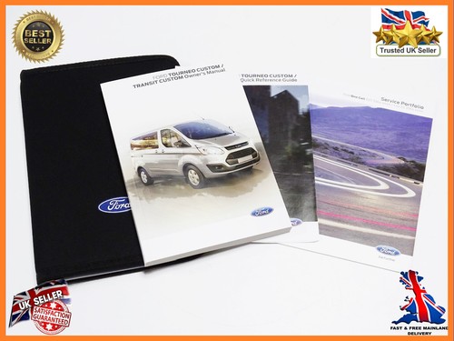 Genuine ford tourneo transit - genuine,