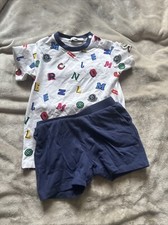 Genuine Baby 18-24 Moncler