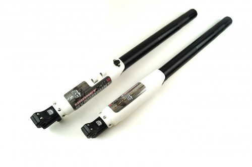 Pit bike forks dnm - forks, 735mm