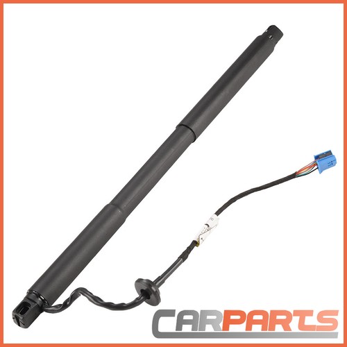 Electric gas spring tailgate - electric,