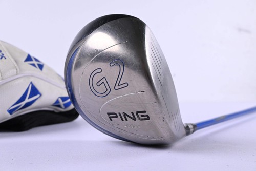 Ping driver degree - ping, /