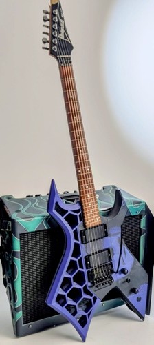 One custom electric - custom,