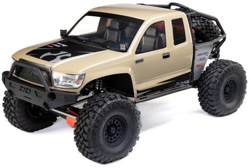 Axial scx6 trail - scx6,