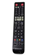GENUINE SAMSUUNG AK59-00176A Blu-ray Player  Remote Control BD-H8500A BD-H8900A