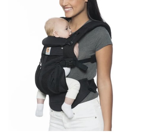 Ergobaby ebcs360ponyx omni - ergobaby,
