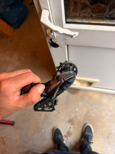 Shimano derailleur ultegra - derailleur,
