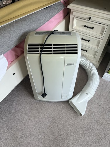Delonghi pinguino pac - delonghi,