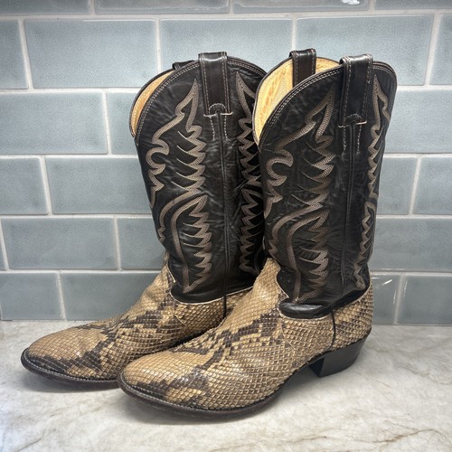 Justin boots men 8622 - justin,