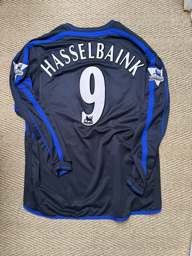 Chelsea 2003 2004 - 2003-2004, third